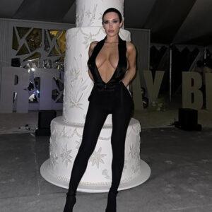 Bianca Censori’s Bold Comeback: Is She Taking Control or Being Controlled by Kanye West?