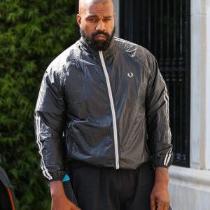 Kanye West's Shocking Confession: The Dark Secret Behind His New Song Leaves Fans Stunned