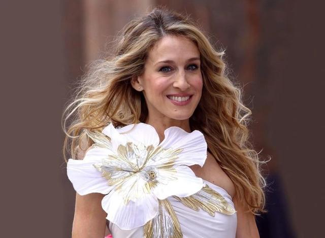Sarah Jessica Parker's 60th Birthday: A Fashion Icon Celebrates in Style