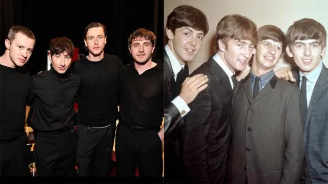 This Cast Will Shock You! The Beatles Biopic’s New Faces Have the Internet Divided!
