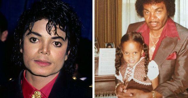 Michael Jackson's Hidden Half-Sister: The Untold Secrets of Joh’Vonnie Jackson's Shocking Connection to the King of Pop