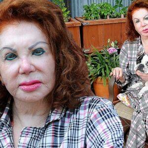 Jackie Stallone at 91: The Shocking Secrets Behind Her Unstoppable Energy!