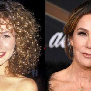 The Hollywood Fall That Almost Silenced Jennifer Grey—And Her Stunning Return