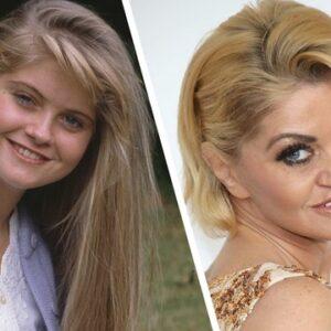 You’ve Seen the Headlines — Now See the Real Story of Danniella Westbrook’s Comeback