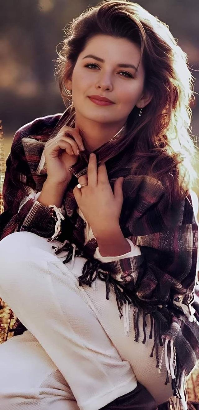 The Voice That Nearly Disappeared: How Shania Twain Shocked the World With Her Return