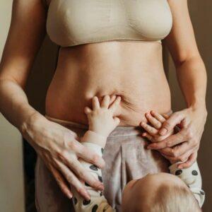 Postpartum Realities: Embracing the Unseen, Beautiful Chaos of New Motherhood
