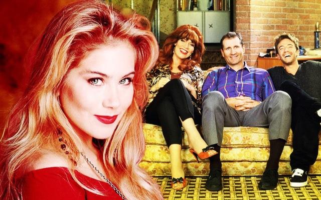 The Untold Secrets Behind Christina Applegate's Most Hilarious Kelly Bundy Moment: Why 'Driving Mr. Boondy' Still Has Us Laughing!