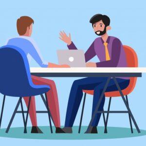 The Invisible Audit: 12 Psychological Interview Traps That Screen You Out Before the First Question