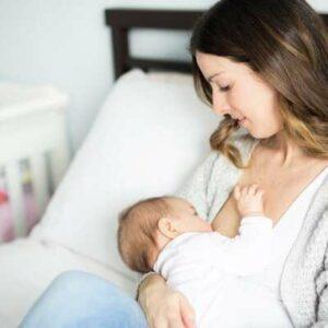 The Liquid Gold Blueprint: Mapping the Science behind Exclusive Breastfeeding